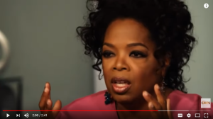 Oprah's Forgiveness Aha! Moment   Oprah's Life Class   Oprah Winfrey Network - YouTube