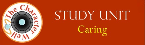 Study Unit - Caring